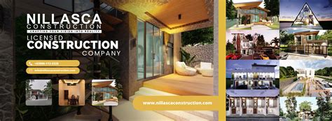 Building Dreams: Nillasca Construction .